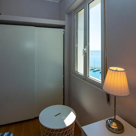 Casa Baia Blu سان لورينسو أل ماري