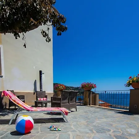Casa Baia Blu