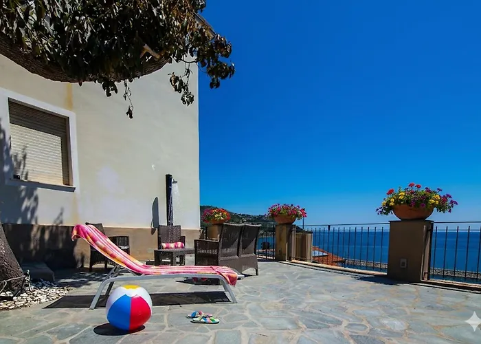 Casa Baia Blu