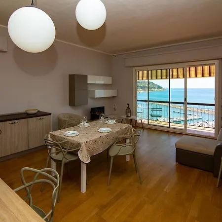 Casa Baia Blu *