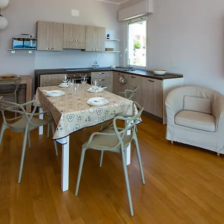 Casa Baia Blu * San Lorenzo al Mare