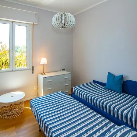 Apartment Casa Baia Blu