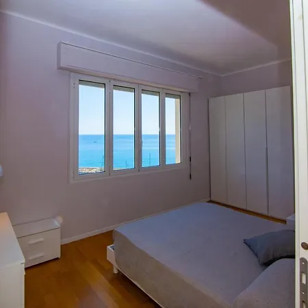 Casa Baia Blu * San Lorenzo al Mare