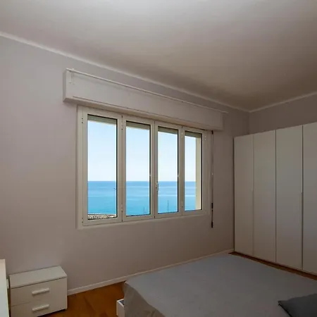 Apartment Casa Baia Blu *