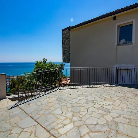 Casa Baia Blu * San Lorenzo al Mare