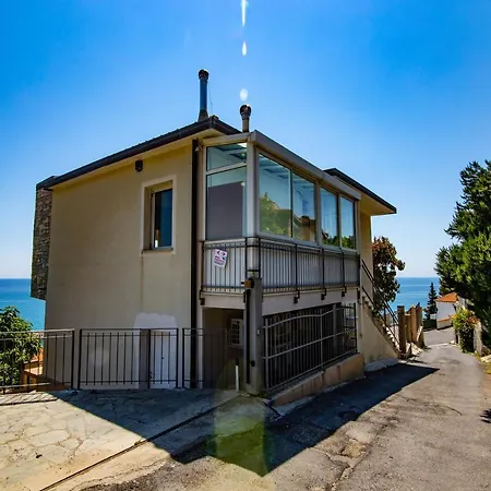 Casa Baia Blu Apartment