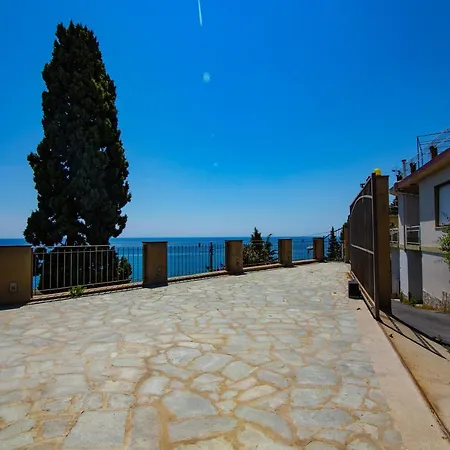 Casa Baia Blu Apartment *