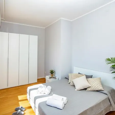 Apartment Casa Baia Blu
