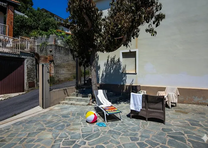 Casa Baia Blu * San Lorenzo al Mare